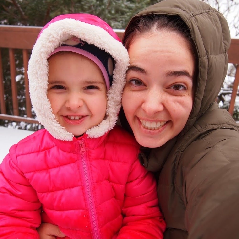 Meet your Posher, Christy